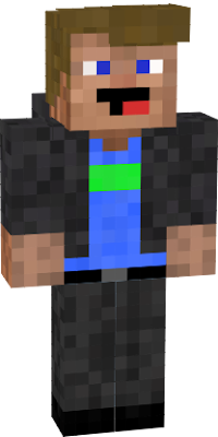 (BETA 2.0) Skin von GaRryLP