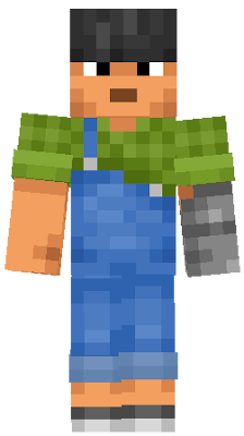New for Minecraft Skins