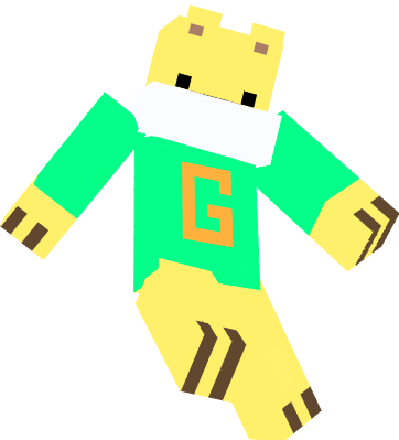 Skin Minecraft