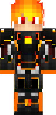 skin pour PGM