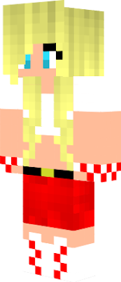 i finished the skin finaly this might be my girl from now on be sure to sub to mine and Nikkis channle it is UmbreonWithPopcorn