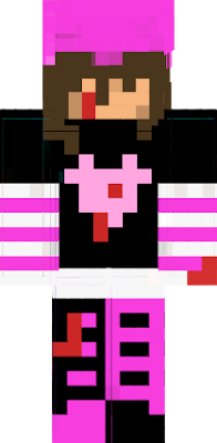 A new skin by meh.