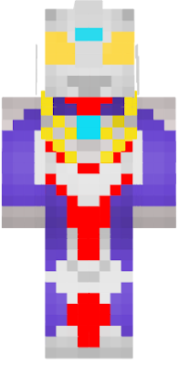 Ultraman Tiga (1996–1997)