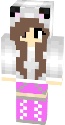 I took a skin and recolored it. Simple