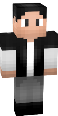 Minha skin