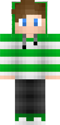 my old skin