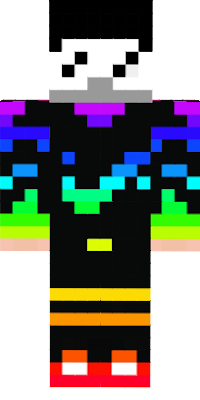 SmineP's NEW SKIN (MADE BY _YT_Ikhalil298_
