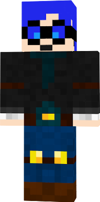 THE WORLDS BEST YOUTUBE DANTDM!!(WITH HIS GOGGLES ON)