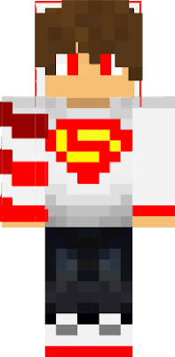 superman 508 skin