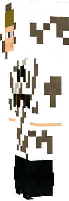 This skin was originally created by Passerby oliver