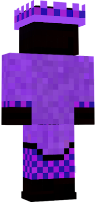 A new vioclan skin! 31 of march 2024