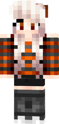 Hope u like the skin <3 if yes,vote for me :D -xhue