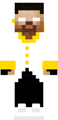 This My Original Skin KenjieBrine My New Name From Now