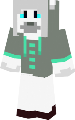 This is Arctic Gamer friend of Shadow Wolf