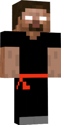 Herobrine Ninja