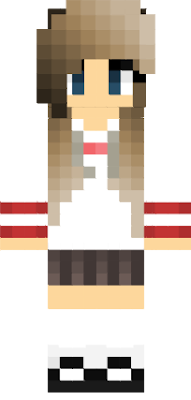 I made this for Makiah does roleplay & More! I Orginally made this my self If you DARE USE THIS FOR A ROLEPLAY ON YT i will Track You DONE! >:I
