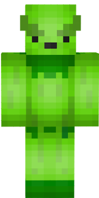 green grinch