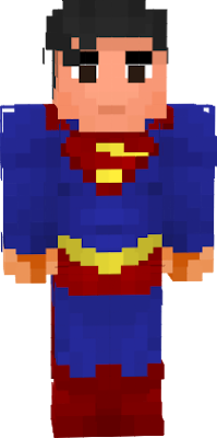 Superman is a superhero who appears in American comic books published by DC Comics. The character was created by writer Jerry Siegel and artist Joe Shuster, and debuted in the comic book Action Comics #1.