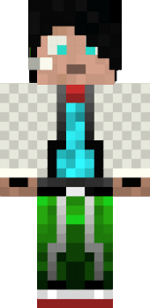 Muj skin