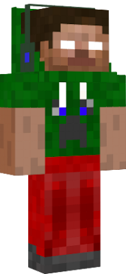 Edited version of a skin I made a long time ago. Turns out someone else did another edit before me