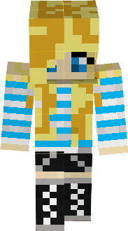 new skin first time ive made one i hope you like it