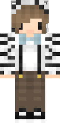 Zebra boy (Fixed (Fixed