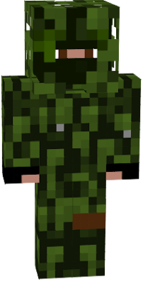 forest camo