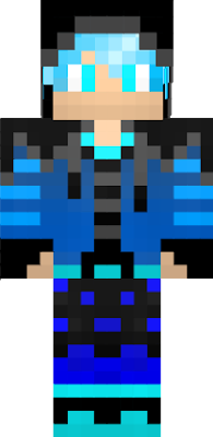 my electric element skin