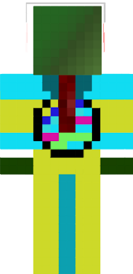 this is the skin greenguy02 uses on easter