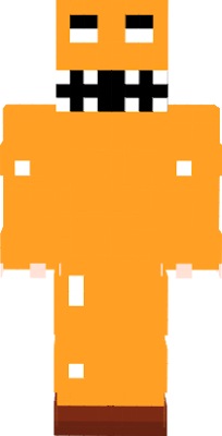 orange guy