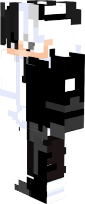 this is my first skin that i edited