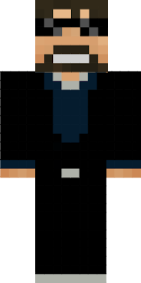 hope you enjoy my skin that I have made it took 3 hours to make this skin of SSundee