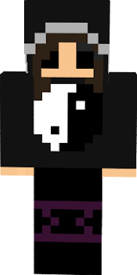 I made this skin for ME do NOT use is please it is for my rps