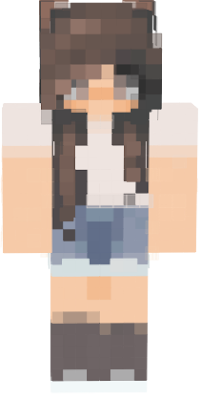 Skin #1