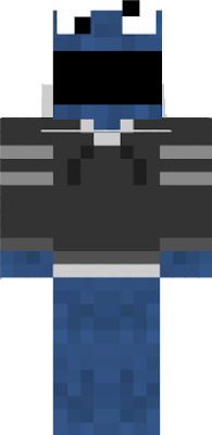 A Skin for Youtube (http://www.youtube.com/user/PixlMonsterMC?sub_confirmation=1 )