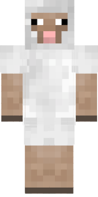 for the love of the sheeps stop posting weird thing on a skin creation website!