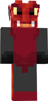 ASFDaf  Minecraft Skin