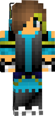 this is my (Knox_Infernace) Official skin. I hope you all enjoy and please try out and check out all my other skins! ^_^
