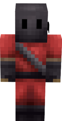 Pyro from TF2
