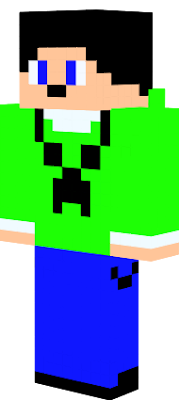Im trying to make a good skin