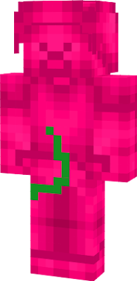 Ancient Pink Steve