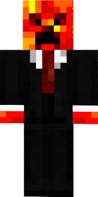 charged lava creeper  Minecraft skins cool, Minecraft wallpaper, Minecraft  skins boy