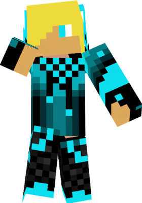 My official skin