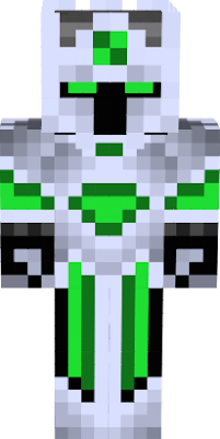 frost emerald