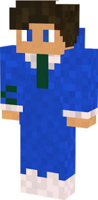 this is emirfam skin, but it's not still completed like a final skin, coming soon the original version (classic)