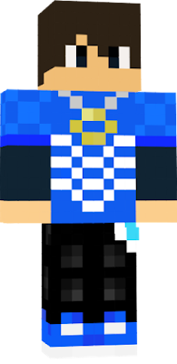 Skin made by kent 2015