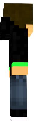 Oficial Skin @RothersGamer