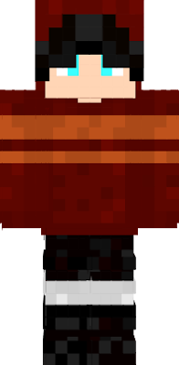 The Skin of the other Owner of ChaotenMC.com