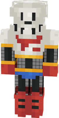 It's papyrus. what else is there to say?