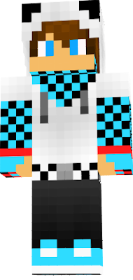This is my skin that I edit.